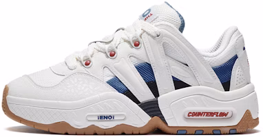 (Women) Li-Ning Counterflow The One Yu 2.0 'Smoke White' AGCS070-4 (Women) Li-Ning Counterflow The One Yu 2.0 'Smoke White' AGCS070-4