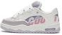 (W) Li-Ning Counterflow The One Yu 2.0 'Putih Ungu' AGCS234-2