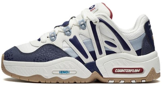 (W) Li-Ning Counterflow The One Yu 2.0 'Putih Biru' AGCS070-2 Buy (W) Li-Ning Counterflow The One Yu 2.0 'Putih Biru' AGCS070-2