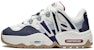 (W) Li-Ning Counterflow The One Yu 2.0 'Putih Biru' AGCS070-2