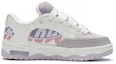 Order (W) Li-Ning Counterflow The One Yu 2.0 'Putih Ungu' AGCS234-2