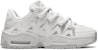 (W) Li-Ning Counterflow The One Yu 2.0 'Putih Kelabu' AGCT178-1