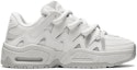 Order (W) Li-Ning Counterflow The One Yu 2.0 'Putih Kelabu' AGCT178-1
