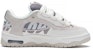 (W) Li-Ning Counterflow The One Yu 2.0 'Putih Kelabu' AGCS234-3