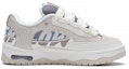 Order (W) Li-Ning Counterflow The One Yu 2.0 'Putih Kelabu' AGCS234-3