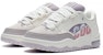 (W) Li-Ning Counterflow The One Yu 2.0 'Putih Ungu' AGCS234-2