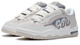 Lookbook (W) Li-Ning Counterflow The One Yu 2.0 'Putih Kelabu' AGCS234-3