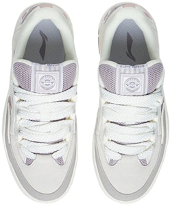 (W) Li-Ning Counterflow The One Yu 2.0 'Blanco Morado' AGCS234-2 Shop (W) Li-Ning Counterflow The One Yu 2.0 'Blanco Morado' AGCS234-2