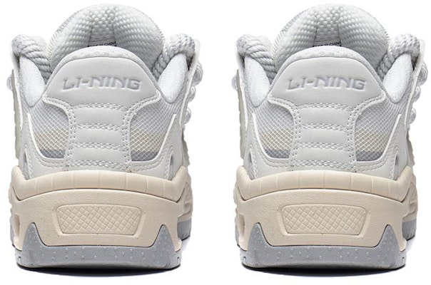 (Women) Li-Ning Counterflow The One Yu 2.0 'White Grey' AGCT178-1 Shop (Women) Li-Ning Counterflow The One Yu 2.0 'White Grey' AGCT178-1