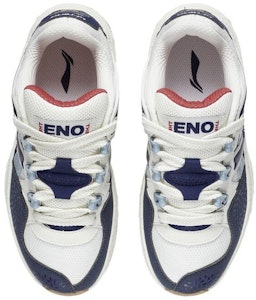 (W) Li-Ning Counterflow The One Yu 2.0 'Putih Biru' AGCS070-2 Shop (W) Li-Ning Counterflow The One Yu 2.0 'Putih Biru' AGCS070-2