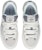 (W) Li-Ning Counterflow The One Yu 2.0 'Putih Kelabu' AGCS234-3