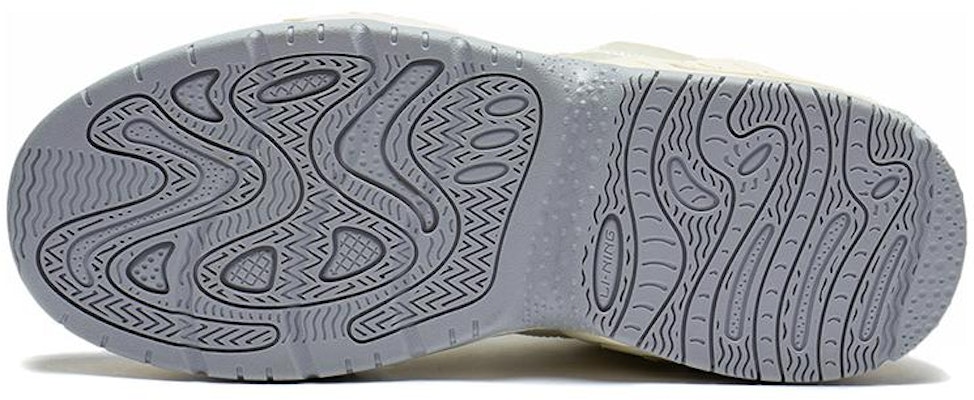(Women) Li-Ning Counterflow The One Yu 2.0 'White Grey' AGCT178-1 Purchase (Women) Li-Ning Counterflow The One Yu 2.0 'White Grey' AGCT178-1