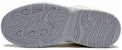 (W) Li-Ning Counterflow The One Yu 2.0 'Putih Kelabu' AGCT178-1