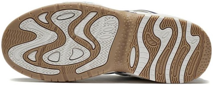 (W) Li-Ning Counterflow The One Yu 2.0 'Putih Biru' AGCS070-2 Details for (W) Li-Ning Counterflow The One Yu 2.0 'Putih Biru' AGCS070-2