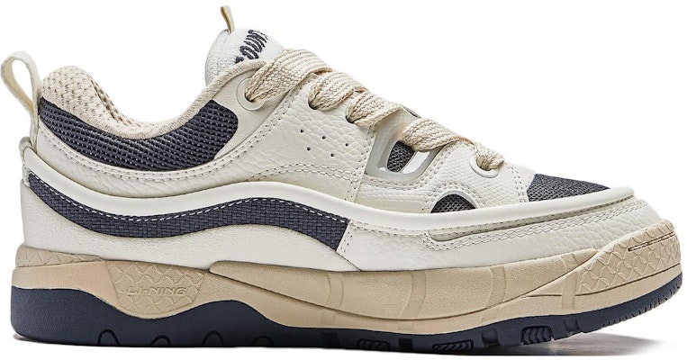 (Women) Li-Ning Counterflow The One Yu 3.5 'White Black' AGCT332-2 Order (Women) Li-Ning Counterflow The One Yu 3.5 'White Black' AGCT332-2