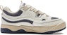 (W) Li-Ning Counterflow The One Yu 3.5 'Putih Hitam' AGCT332-2
