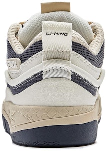 (W) Li-Ning Counterflow The One Yu 3.5 'Putih Hitam' AGCT332-2 Details for (W) Li-Ning Counterflow The One Yu 3.5 'Putih Hitam' AGCT332-2