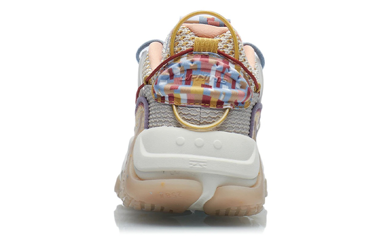 (W) Li-Ning Counterflow WuXing Fashion Show 'Beige Tan' 圖 4