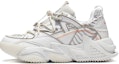 Buy (W) Li-Ning Counterflow WuXing Fashion Show 'Putih Susu' AGLR172-5