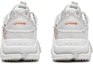 Shop (W) Li-Ning Counterflow WuXing Fashion Show 'Putih Susu' AGLR172-5