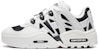 (W) Li-Ning Counterflow The One Yu 2.0 Lelaki Kasut Sukan AGCS070-1