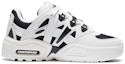 Order (W) Li-Ning Counterflow The One Yu 2.0 Lelaki Kasut Sukan AGCS070-1