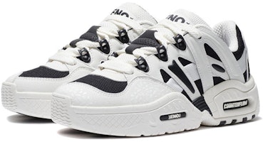 (W) Li-Ning Counterflow The One Yu 2.0 zapatillas deportivas. AGCS070-1 Lookbook (W) Li-Ning Counterflow The One Yu 2.0 zapatillas deportivas. AGCS070-1