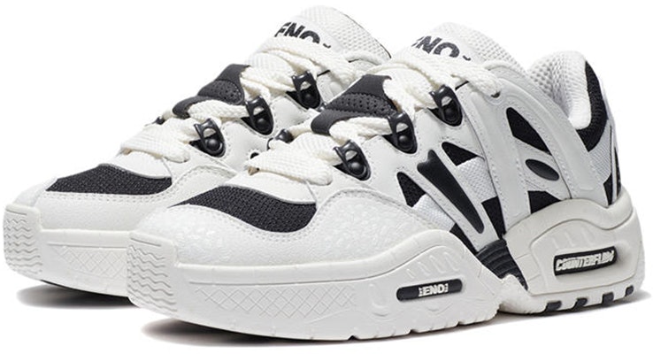 (Women) Li-Ning CounterflowThe One Yu 2.0 AGCS070-1 Lookbook (Women) Li-Ning CounterflowThe One Yu 2.0 AGCS070-1