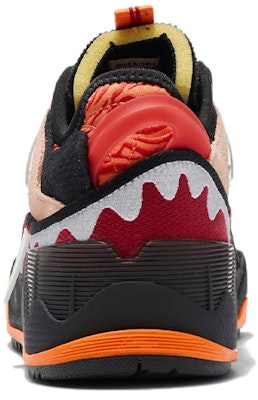 (Women) Li-Ning Countflow Classic AGCS132-1 Details for (Women) Li-Ning Countflow Classic AGCS132-1