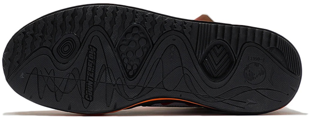 (Women) Li-Ning Countflow Classic AGCS132-1 Sizing (Women) Li-Ning Countflow Classic AGCS132-1