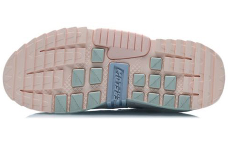 (W) Li-Ning Countflow Scenery 'Blue Pink' 圖 5