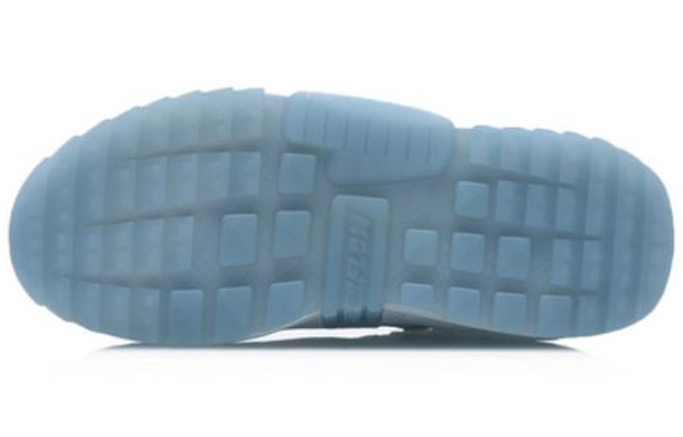 (W) Li-Ning Countflow Scenery 'White Blue' 圖 5