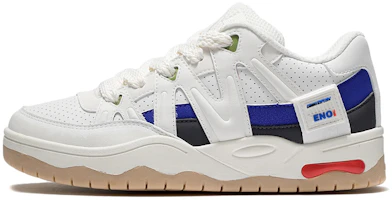 (Women) Li-Ning Countflow The One YuFeng 'White Dark Blue' AGCS174-1 (Women) Li-Ning Countflow The One YuFeng 'White Dark Blue' AGCS174-1