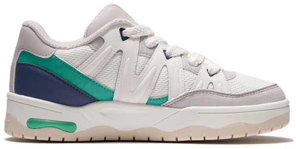 (W) Li-Ning Countflow The One YuFeng Sepatu Olahraga Limited Edition AGCS174-3 Order (W) Li-Ning Countflow The One YuFeng Sepatu Olahraga Limited Edition AGCS174-3