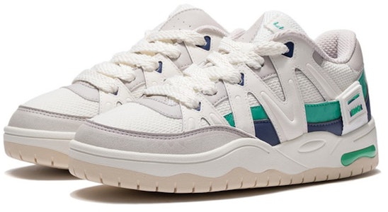 (W) Li-Ning Countflow The One YuFeng Sepatu Olahraga Limited Edition AGCS174-3 Lookbook (W) Li-Ning Countflow The One YuFeng Sepatu Olahraga Limited Edition AGCS174-3