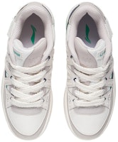 LiNing李寧 CF The One 御風 低筒休閒板鞋 女款 白灰色 Shop LiNing李寧 CF The One 御風 低筒休閒板鞋 女款 白灰色