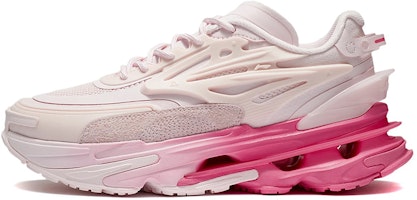 (Women) Li-Ning Countflow Wu Xing Xingshan 'Rose Pink' AGLR308-2 (Women) Li-Ning Countflow Wu Xing Xingshan 'Rose Pink' AGLR308-2