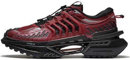 (Women) Li-Ning Countflow XuanKong AGLR052-11 (Women) Li-Ning Countflow XuanKong AGLR052-11