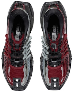 (W) 李宁 Countflow 玄空 AGLR052-11 Shop (W) 李宁 Countflow 玄空 AGLR052-11