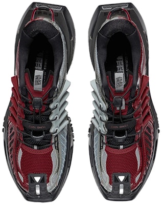 (W) 李宁 Countflow 玄空 AGLR052-11 Shop (W) 李宁 Countflow 玄空 AGLR052-11