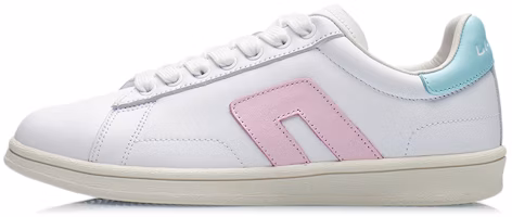 (Women) Li-Ning Countflow XueYue 'White' AGCR456-3 (Women) Li-Ning Countflow XueYue 'White' AGCR456-3