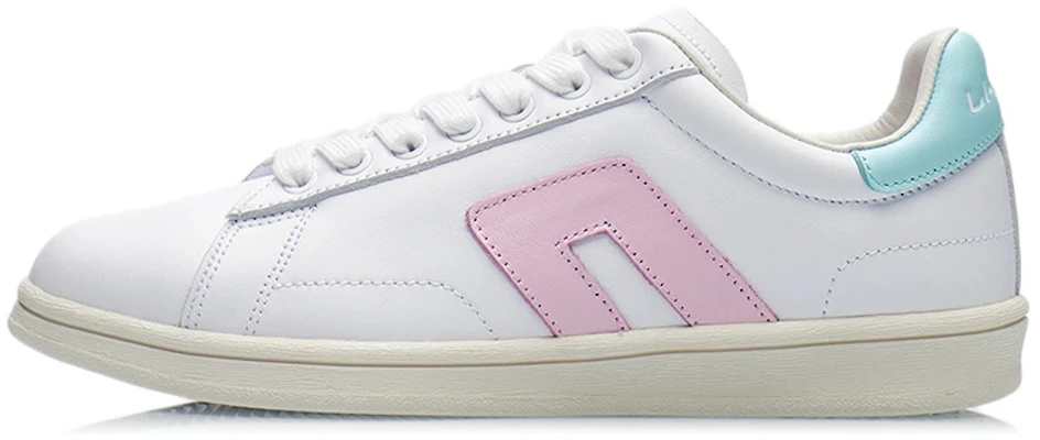 (W) 李宁 Countflow XueYue '白色' AGCR456-3 Buy (W) 李宁 Countflow XueYue '白色' AGCR456-3