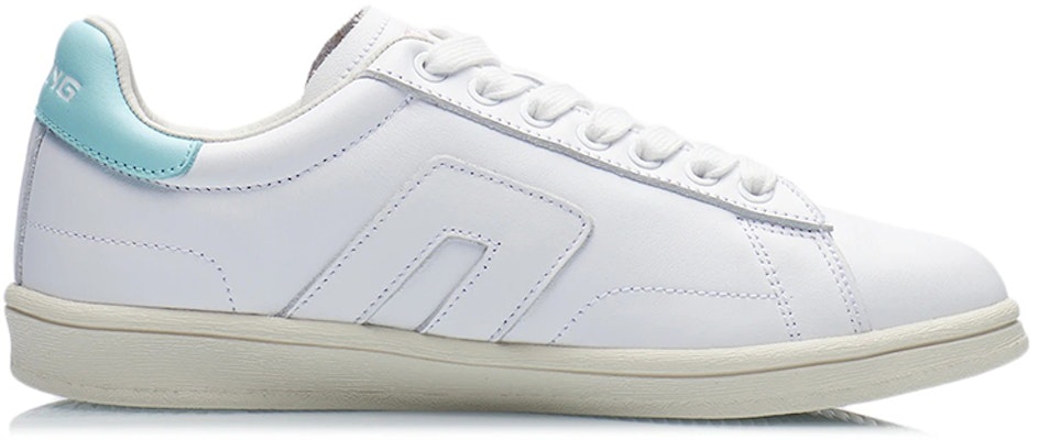 (Women) Li-Ning Countflow XueYue 'White' AGCR456-3 Order (Women) Li-Ning Countflow XueYue 'White' AGCR456-3