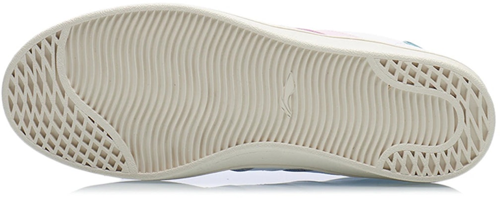(Women) Li-Ning Countflow XueYue 'White' AGCR456-3 Sizing (Women) Li-Ning Countflow XueYue 'White' AGCR456-3