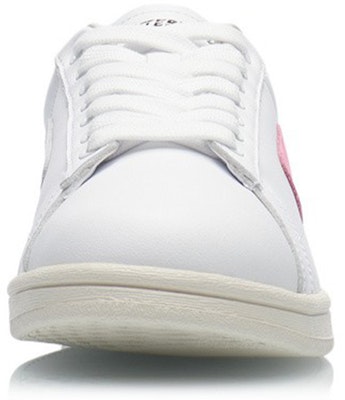 (Women) Li-Ning Countflow XueYue 'White Neon Pink' AGCR456-1 Purchase (Women) Li-Ning Countflow XueYue 'White Neon Pink' AGCR456-1