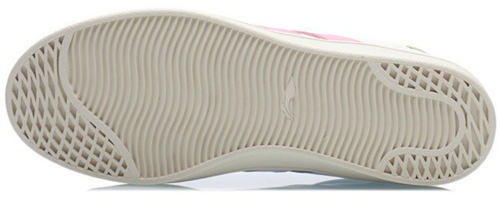 (Women) Li-Ning Countflow XueYue 'White Neon Pink' AGCR456-1 Sizing (Women) Li-Ning Countflow XueYue 'White Neon Pink' AGCR456-1