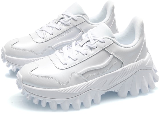 (W) Li-Ning Countflow YueXing 'Putih' AGLQ156-3 Lookbook (W) Li-Ning Countflow YueXing 'Putih' AGLQ156-3