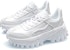 (W) Li-Ning Countflow YueXing 'Putih' AGLQ156-3