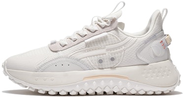 (Women) Li-Ning Countflow YueYing Sport Leisure 'White' AGLR158-2 (Women) Li-Ning Countflow YueYing Sport Leisure 'White' AGLR158-2