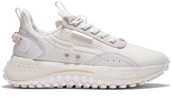(W) Li-Ning Countflow YueYing Sport Ocio 'Blanco' AGLR158-2 Order (W) Li-Ning Countflow YueYing Sport Ocio 'Blanco' AGLR158-2